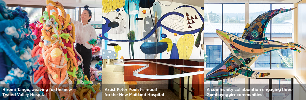 Art Expressions of Interest (EOI) now open